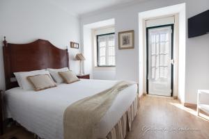 Double Room room in Discovery Apartment Estrela