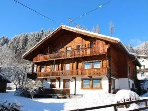 Ferienhaus Thoma - Fügenberg