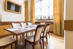 Hotel Vabank