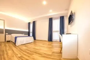 Hostal Boutique Luz del Sol Barbate - Barbate