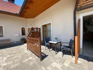 Apartment Studio Van Bakel Gerard