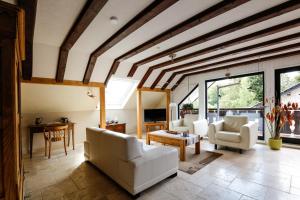 Silence Ferienwohnungen mit - 2 Apartments