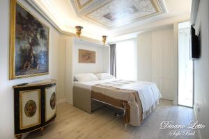 Chambre Quadruple de Luxe