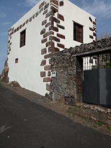 Casa Bermeja
