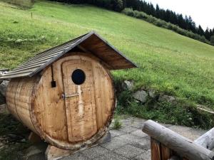 Ferienhaus Berggrubenhof