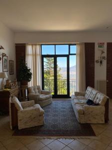 Hotel Villa San Giovanni