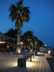 Villa con 2 Camere da Letto