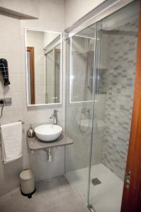 Céntrico exterior amplio 110 m.