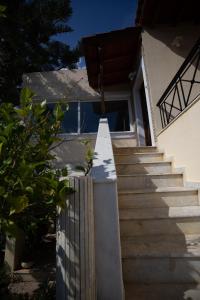 Amazing view family house! Aegina Greece