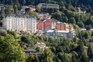 Hapimag Ferienwohnungen Bad Gastein - Flattach