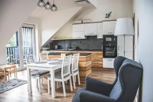 Apartmán Na Vršku - Velká Morava