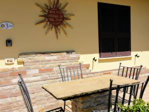 Agriturismo Sole Luna