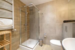 Apartamenty Kamienna z widokiem na góry i 2 km do Wyciągu Skolnity - Dream Apart