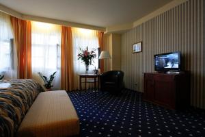 Hotel Morris Relax & Wellness