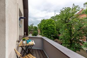 Apartments Niepodległości Sopot by Renters