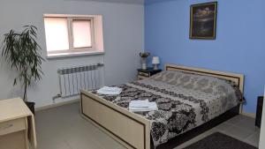 Хостел НА ПОДОЛІ