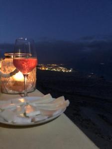 Apart. Playa La Barca