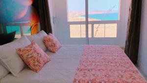 Apart. Playa La Barca