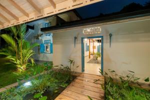 STUTHI VILLA