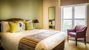 Double Room room in Hotel de France