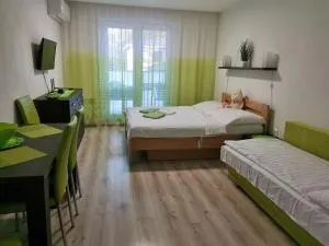 Apartmán Diamond - Dedinka