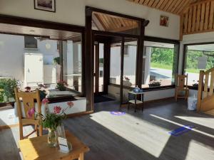 Appart'hotels Olydea Saint-Colomban-des-Villards : photos des chambres
