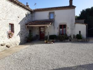 Maisons d'hotes Chambre d'hote du Plessis : photos des chambres