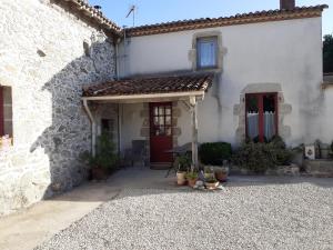 Maisons d'hotes Chambre d'hote du Plessis : photos des chambres