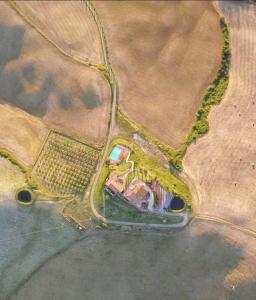 Agrihotel Il Palagetto