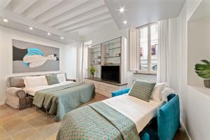 BMGA l ViaPaola43 Palace