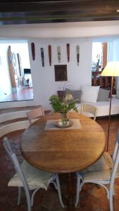 Appartements Dans village medieval pietonnier, Suite executive vue mer exceptionnelle : photos des chambres