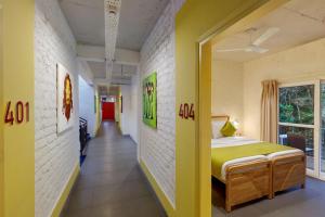 Bedzzz Rishikesh by Leisure Hotels