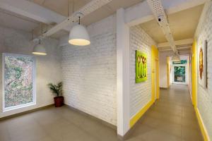 Bedzzz Rishikesh by Leisure Hotels