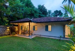 STUTHI VILLA