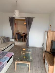 Apartmani Nada