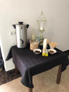 Triple Room with Bathroom room in Shaarei Zion
