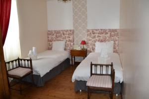 La Maison Rose photo 12