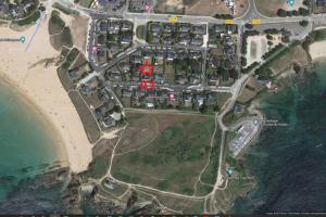 Beach Loft Ar Valum