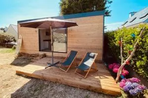 Beach Loft Ar Valum - 克洛阿尔卡尔诺厄