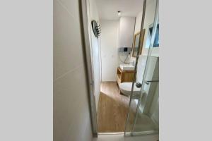 Beach Loft Ar Valum