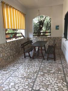 Villa Monica appartamenti