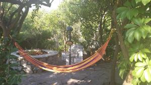 Villa Onar a stone house with amazing view