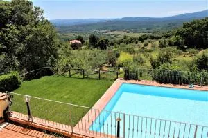 Il Fico Moro - Monteverdi Marittimo