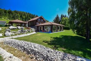 Luksuzna kuća za odmor RINA