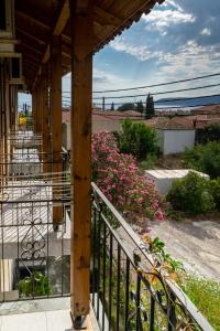 Ifigenia's Rooms Messinia Greece