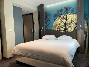 Hotels Au Soleil, Hotel Restaurant & Spa : photos des chambres