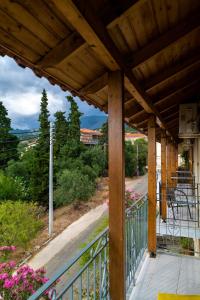 Ifigenia's Rooms Messinia Greece