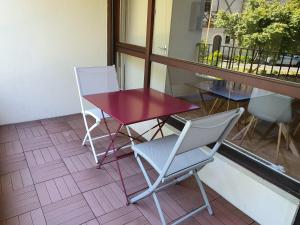 Les Petites Fontaines au cœur de la Doutre