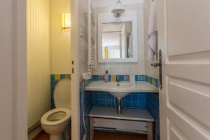 Maisons de vacances Le Vallon : photos des chambres