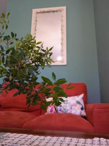 Ifigenias Rooms
